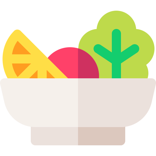 Salad icon