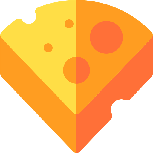 Cheese icon