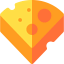Cheese icon 64x64