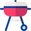 Barbacue icon 64x64
