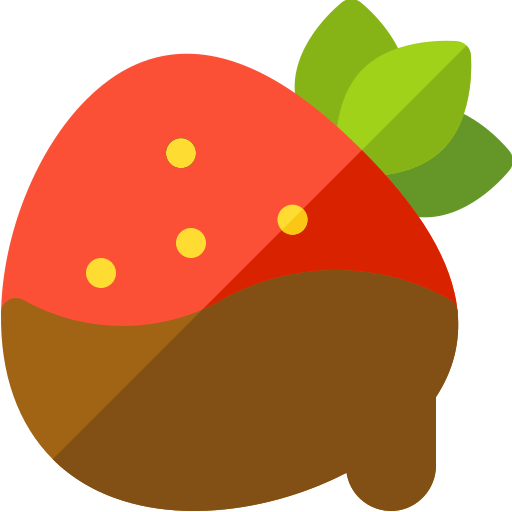 Strawberry icon