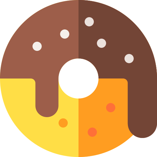 Donut icon