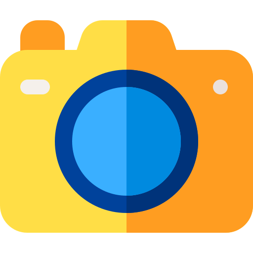 Camera icon