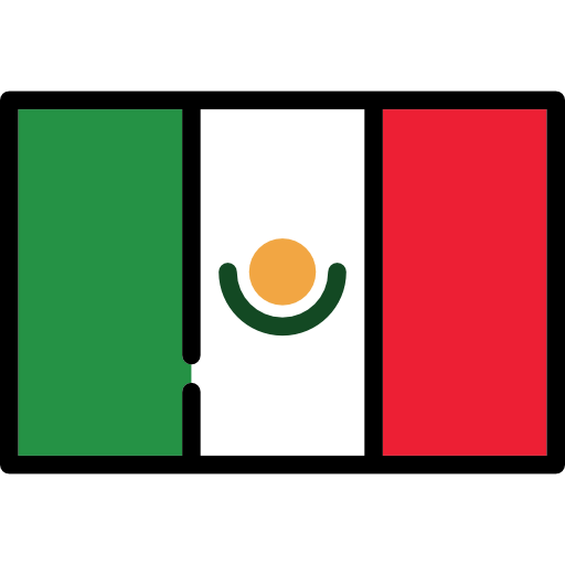 Mexico icon