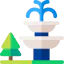 Fountain icon 64x64