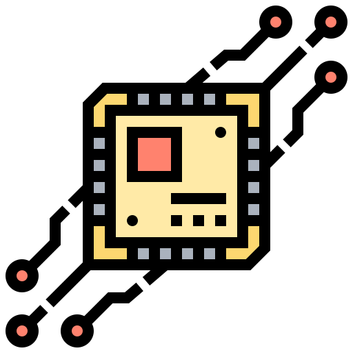 Cpu icon