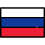 Russia biểu tượng 64x64