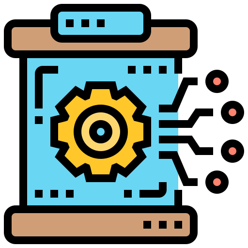 Database Ikona