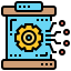 Database ícono 64x64