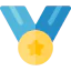 Medal icon 64x64