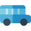 School bus icon 64x64