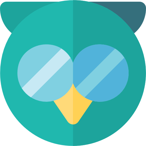 Owl icon