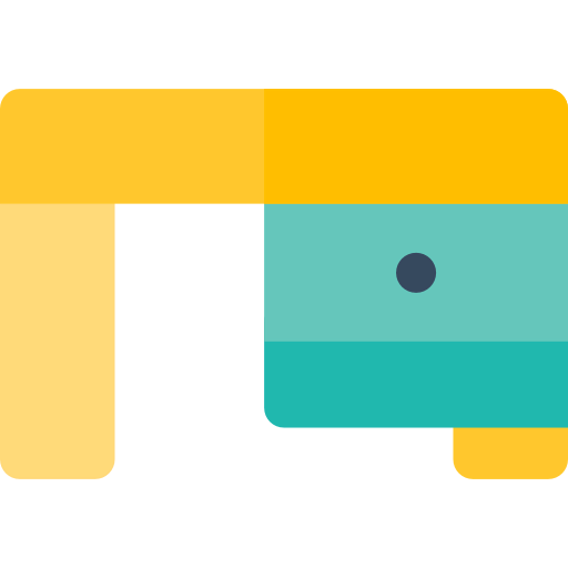 Desk icon