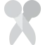 Scissors icon 64x64
