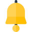 Bell icon 64x64