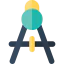 Compass icon 64x64