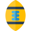 American football icon 64x64