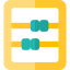 Abacus ícono 64x64