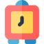 Alarm clock icon 64x64