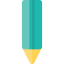 Pencil icon 64x64