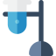 Test tube icon 64x64