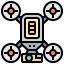 Drone icon 64x64