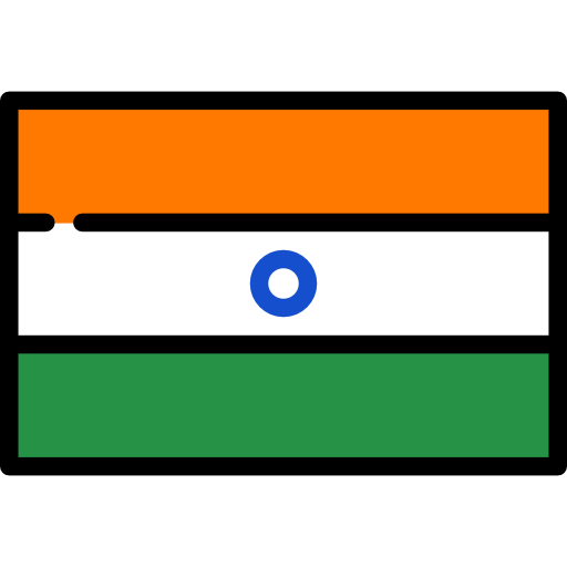 India icon