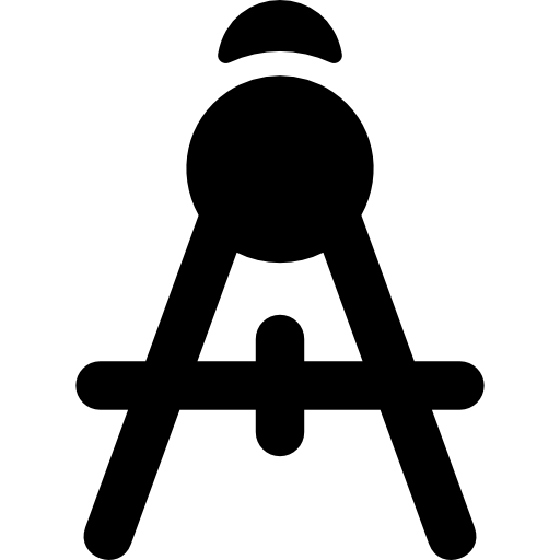Compass biểu tượng