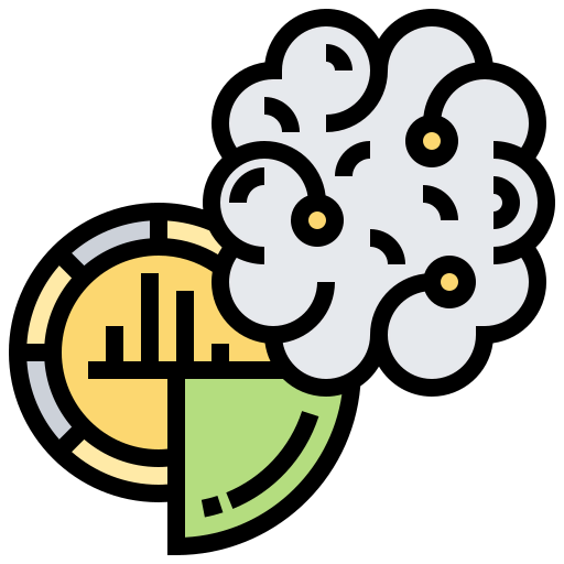 Brain icon