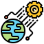 World icon 64x64