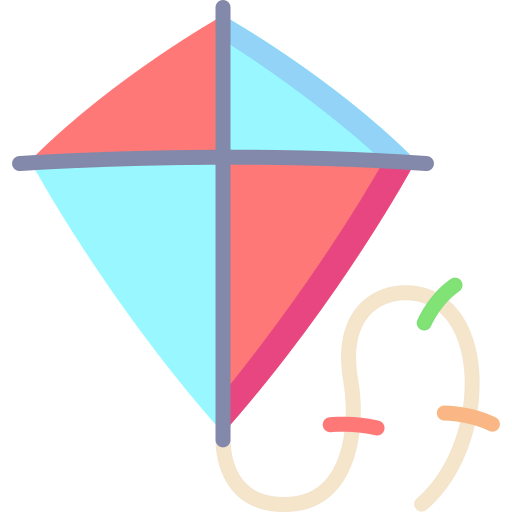 Kite icon