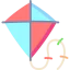 Kite icon 64x64