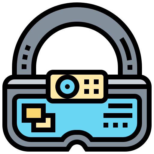 Ar icon
