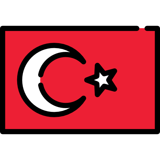 Turkey icon