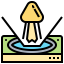 Hologram icon 64x64