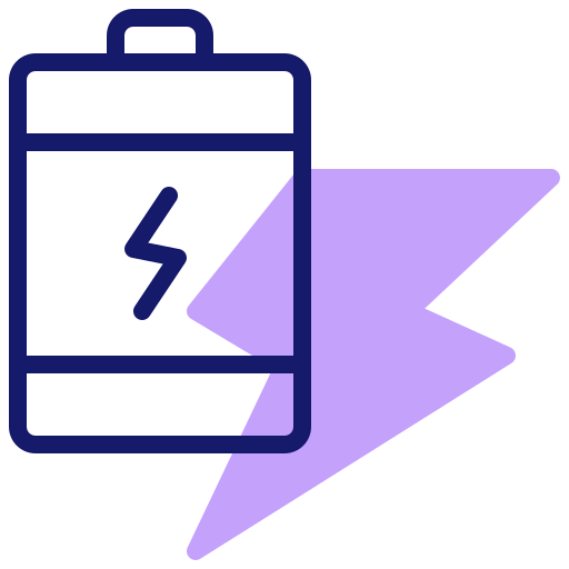 Battery icon
