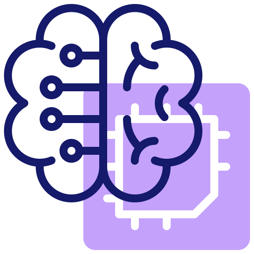 Brain icon