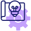 Blueprint Ikona 64x64