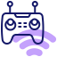 Remote control Ikona 64x64