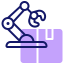 Robotic arm Ikona 64x64