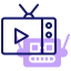 Scifi Ikona 64x64