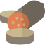 Salami icon 64x64