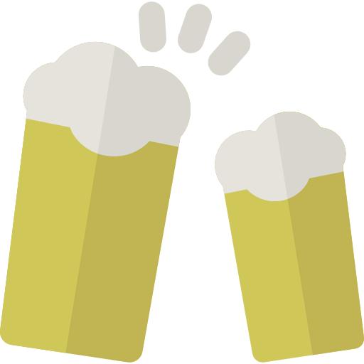 Toast icon