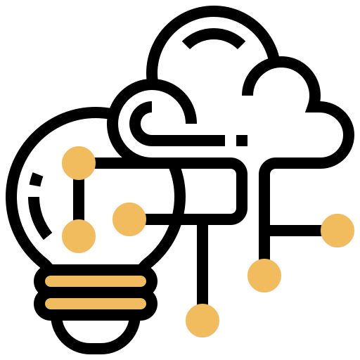 Creativity icon