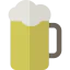 Pint of beer Symbol 64x64