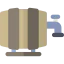 Barrel アイコン 64x64