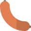 Sausage icon 64x64