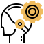 AI icon 64x64