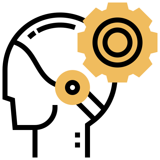 AI icon