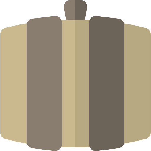 Barrel icon